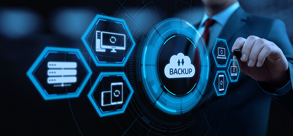 Backup danych