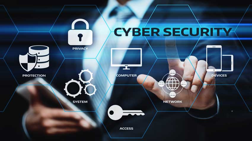 Cyberbezpieczenstwo